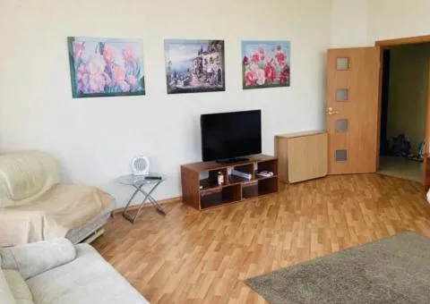 3-room apartment for sale, 117.4 m², Mala Arnautska, Odesa - 5/10