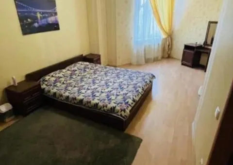 3-room apartment for sale, 117.4 m², Mala Arnautska, Odesa - 8/10