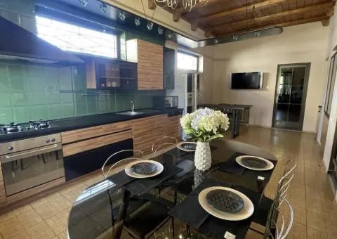 5-room house for sale, 272 m², Garshyna St, st. B. Fontana, Odesa - 3/10