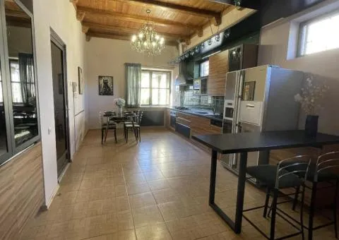 5-room house for sale, 272 m², Garshyna St, st. B. Fontana, Odesa - 4/10