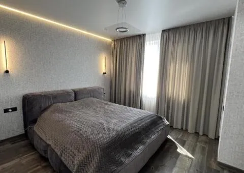 3-room house for sale, 130 m², Izmayilska, Chervonyi Khutir, Odesa - 5/10
