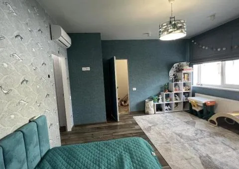3-room house for sale, 130 m², Izmayilska, Chervonyi Khutir, Odesa - 8/10
