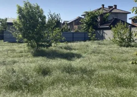 Land plot for residential development for sale, 7.2 sotkas, Lynenko, Odeskyi district, Odesa region - 2/3