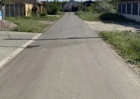 Land plot for residential development for sale, 7.2 sotkas, Lynenko, Odeskyi district, Odesa region - 3/3