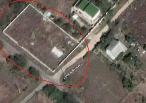Land plot for residential development for sale, 14 sotkas, Karalino-Buhaz - 1/5