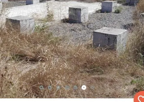 Land plot for residential development for sale, 14 sotkas, Karalino-Buhaz - 3/5