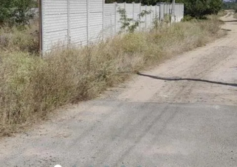 Land plot for residential development for sale, 14 sotkas, Karalino-Buhaz - 5/5