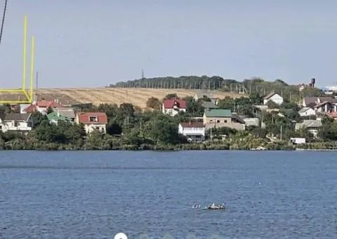 Land plot for sale, 11.2 sotkas, Spartakova St, Odeskyi Raion