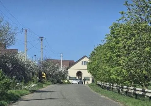 Land plot for residential development for sale, 65 sotkas, Prylymanska silska rada - 4/4