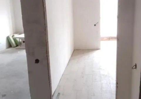 1-room apartment for sale, 43 m², Chaika residential complex, Sakharova, 8/10, Odesa - 5/10