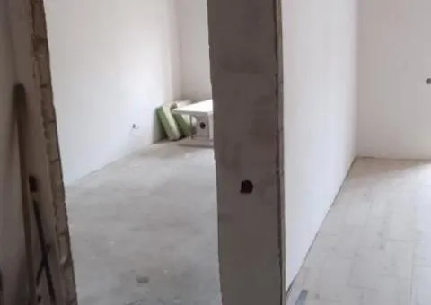 1-room apartment for sale, 43 m², Chaika residential complex, Sakharova, 8/10, Odesa - 7/10