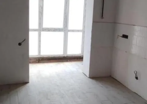 1-room apartment for sale, 43 m², Chaika residential complex, Sakharova, 8/10, Odesa - 9/10