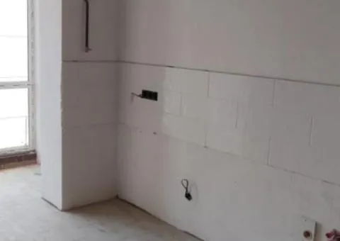 1-room apartment for sale, 43 m², Chaika residential complex, Sakharova, 8/10, Odesa - 10/10