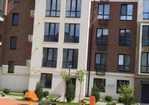 Продажа 1-комнатной квартиры, 45 м², ЖК «Чайка Люкс», Сахарова, Одесса - 2/10