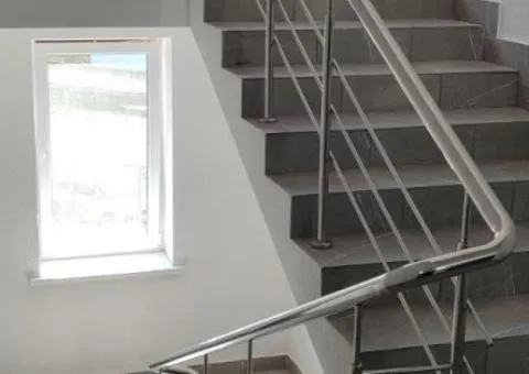 Продажа 1-комнатной квартиры, 45 м², ЖК «Чайка Люкс», Сахарова, Одесса - 6/10