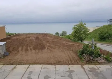 Land plot for sale, 8 sotkas, Parusna, Odeskyi district, Sosnovyi Bereh - 1/7