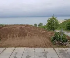 Land plot for sale, 8 sotkas, Parusna, Odeskyi district, Sosnovyi Bereh