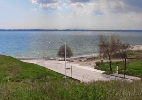 Land plot for sale, 8 sotkas, Parusna, Odeskyi district, Sosnovyi Bereh - 5/7