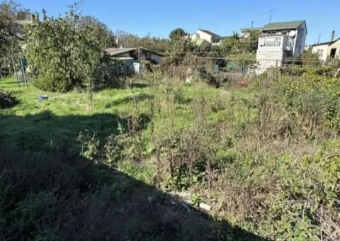 Land plot for sale, 5.3 sotkas, Khutirskyi proizd, Odeskyi raion, Lisky