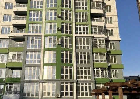 Apartment for sale, 44 m², Lesi Ukrainky, Odesa - 1/5