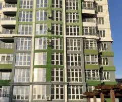 Apartment for sale, 44 m², Lesi Ukrainky, Odesa