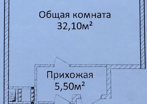 Apartment for sale, 44 m², Lesi Ukrainky, Odesa - 4/5