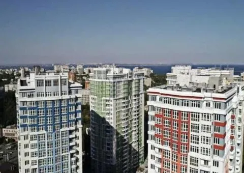 Apartment for sale, 44 m², Lesi Ukrainky, Odesa - 5/5