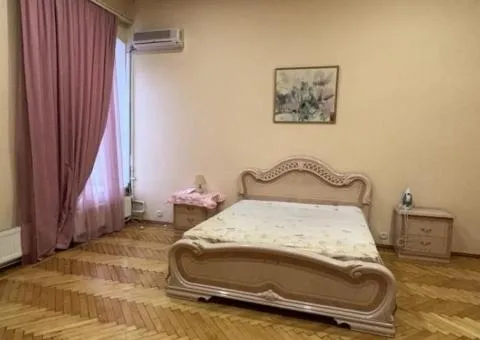 2-room apartment for sale, 69.3 m², Yevropeiska, Odesa - 1/10