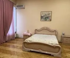 2-room apartment for sale, 69.3 m², Yevropeiska, Odesa