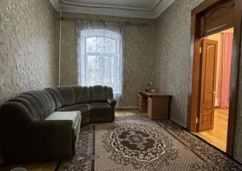 2-room apartment for sale, 69.3 m², Yevropeiska, Odesa - 2/10