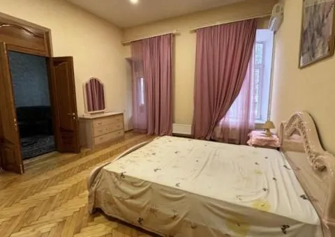 2-room apartment for sale, 69.3 m², Yevropeiska, Odesa - 4/10