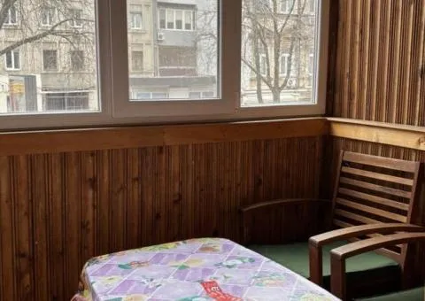 2-room apartment for sale, 69.3 m², Yevropeiska, Odesa - 6/10