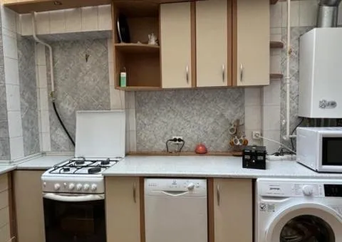 2-room apartment for sale, 69.3 m², Yevropeiska, Odesa - 7/10