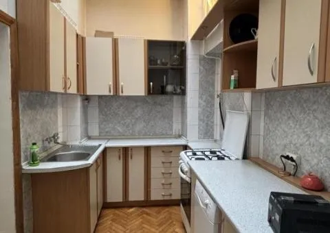 2-room apartment for sale, 69.3 m², Yevropeiska, Odesa - 8/10