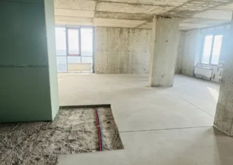 3-room apartment for sale, 90.4 m², Poseydon residential complex, Dacha Kovalevskoho, Odesa - 7/8