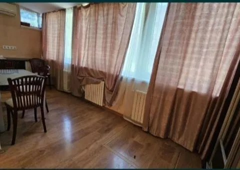 2-room apartment for sale, 60 m², Fontanska doroga, Odesa - 1/7