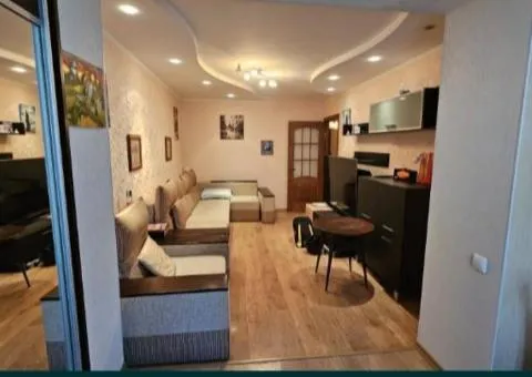 2-room apartment for sale, 60 m², Fontanska doroga, Odesa - 3/7