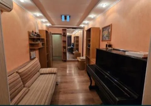2-room apartment for sale, 60 m², Fontanska doroga, Odesa - 4/7