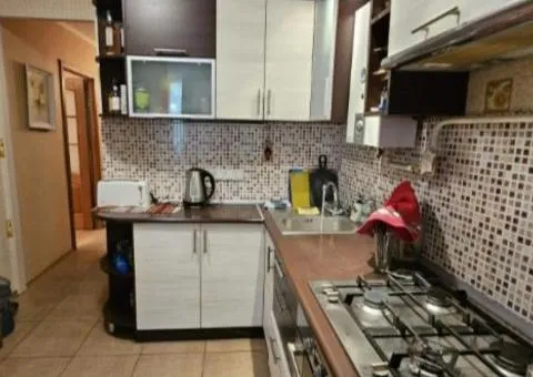 2-room apartment for sale, 60 m², Fontanska doroga, Odesa - 6/7