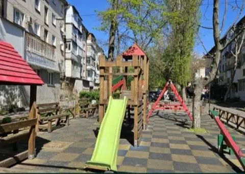 2-room apartment for sale, 60 m², Fontanska doroga, Odesa - 7/7