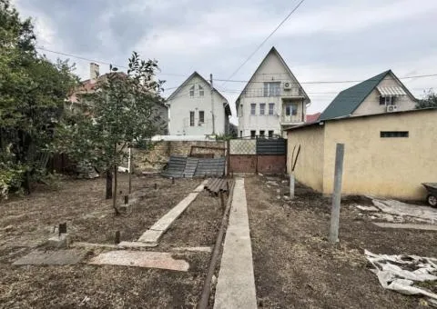 Продажа земельного участка, 6 соток, Ромашковая, Чубаевка, Одесса - 4/6