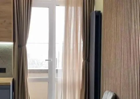 2-room apartment for sale, 44 m², Avignon residential complex, Dacha Kovalevskoho, Odesa - 3/10