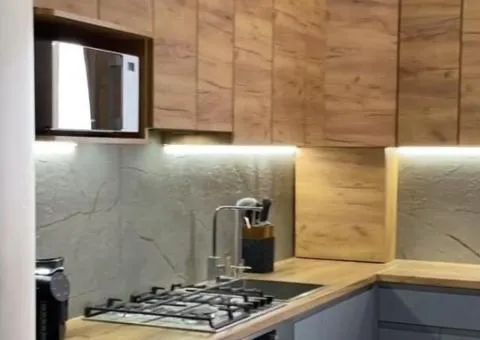 2-room apartment for sale, 44 m², Avignon residential complex, Dacha Kovalevskoho, Odesa - 4/10