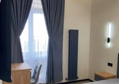 2-room apartment for sale, 44 m², Avignon residential complex, Dacha Kovalevskoho, Odesa - 7/10