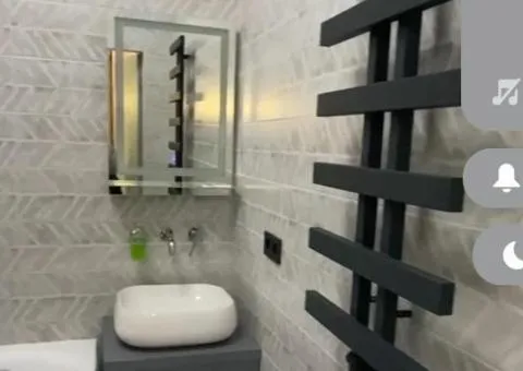 2-room apartment for sale, 44 m², Avignon residential complex, Dacha Kovalevskoho, Odesa - 9/10