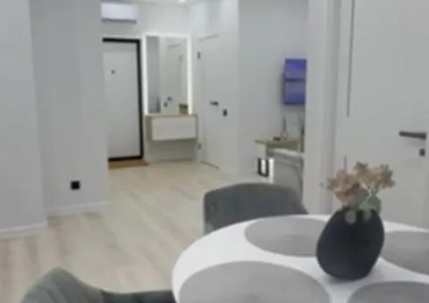 2-room apartment for sale, 44 m², Ivana Franko St, Odesa - 3/8