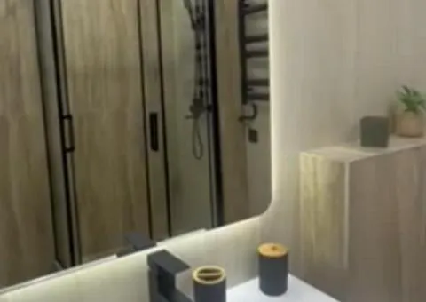 2-room apartment for sale, 44 m², Ivana Franko St, Odesa - 6/8