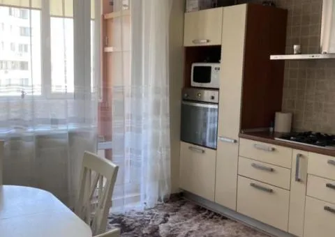3-room apartment for sale, 76 m², Kompozytora Nishchynskoho St, Odesa - 1/10