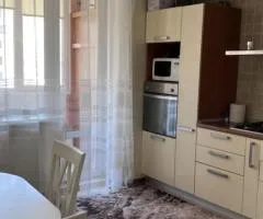3-room apartment for sale, 76 m², Kompozytora Nishchynskoho St, Odesa