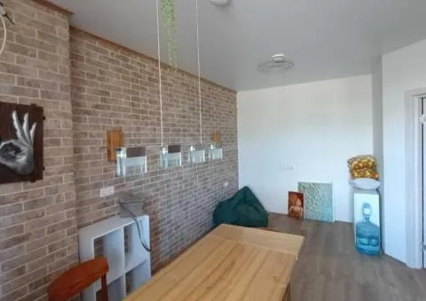 1-room apartment for sale, 40 m², Ovidiopolska doroga, Odesa - 1/10